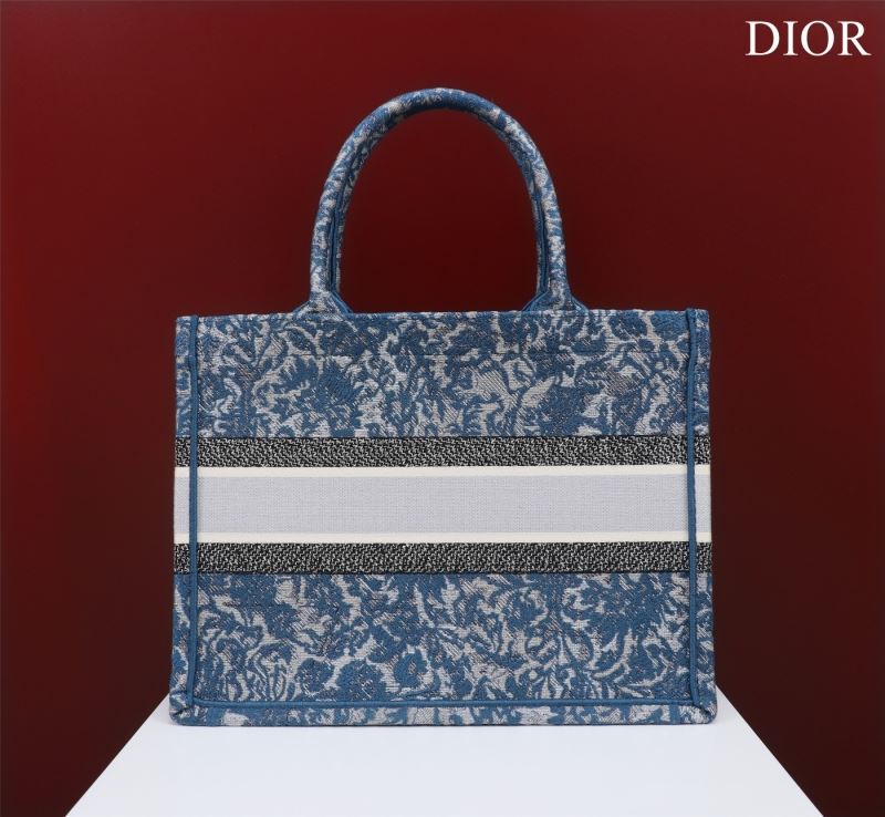 Christian Dior Shopping Bags